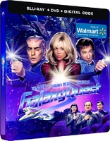 Galaxy Quest (Blu-ray Movie)