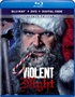 Violent Night (Blu-ray Movie)