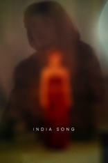 India Song (Blu-ray Movie)