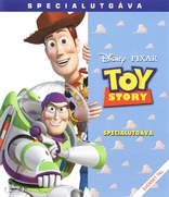 Toy Story (Blu-ray Movie)