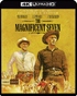 The Magnificent Seven 4K (Blu-ray Movie)