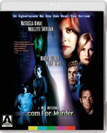 .com for Murder (Blu-ray Movie)