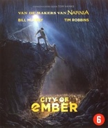 City of Ember (Blu-ray Movie)