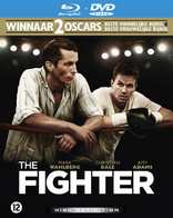 The Fighter (Blu-ray Movie)