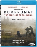 Kompromat (Blu-ray Movie)