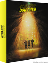 Goodbye, Don Glees! (Blu-ray Movie)