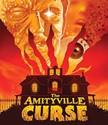 The Amityville Curse (Blu-ray Movie)