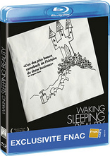 Waking Sleeping Beauty (Blu-ray Movie)