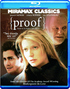 Proof (Blu-ray Movie)