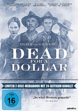 Dead for a Dollar (Blu-ray Movie)