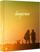 Tangerine (Blu-ray Movie)