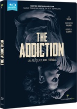 The Addiction (Blu-ray Movie)