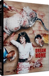 Dream Home (Blu-ray Movie)