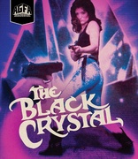 The Black Crystal (Blu-ray Movie)