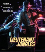 Lieutenant Jangles (Blu-ray Movie)