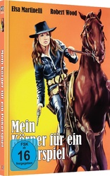 Mein Krper fr ein Pokerspiel (Blu-ray Movie)