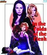 In the Folds of the Flesh (Blu-ray Movie)