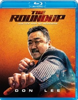 The Roundup (Blu-ray Movie)