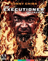 The Executioner Collection (Blu-ray Movie)