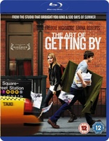 The Art of Getting By (Blu-ray Movie)
