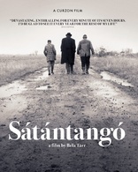 Satantango (Blu-ray Movie)