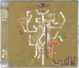 Cantus: Yggdrasil (Blu-ray Movie)
