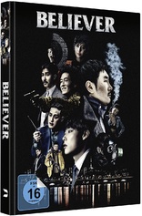 Believer 4K (Blu-ray Movie)