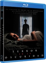 Inside (Blu-ray Movie)