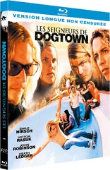 Lords of Dogtown (Blu-ray Movie)