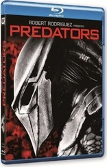 Predators (Blu-ray Movie), temporary cover art