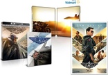 Top Gun: Maverick 4K (Blu-ray Movie), temporary cover art