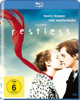 Restless (Blu-ray Movie)