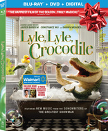 Lyle, Lyle, Crocodile (Blu-ray Movie)