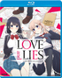 Love and Lies: Complete Collection (Blu-ray Movie)