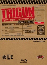 Trigun: Badlands Rumble (Blu-ray Movie), temporary cover art