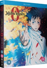 Jujutsu Kaisen 0 (Blu-ray Movie)