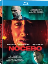 Nocebo (Blu-ray Movie)
