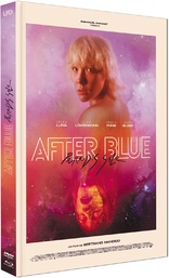 After Blue (Blu-ray Movie)