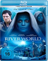 Riverworld (Blu-ray Movie)