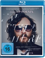 I'm Still Here (Blu-ray Movie)