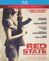 Red State (Blu-ray Movie)