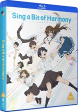 Sing a Bit of Harmony (Blu-ray Movie)