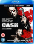 Ca$h (Blu-ray Movie)