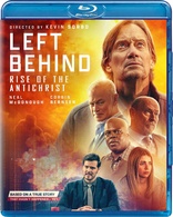 Left Behind: Rise of the Antichrist (Blu-ray Movie)