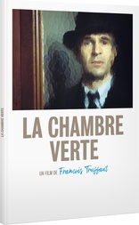 La Chambre verte (Blu-ray Movie)