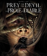 Prey for the Devil (Blu-ray Movie)