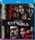 City on a Hill: The Complete Series (Blu-ray Movie)