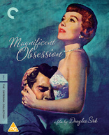 Magnificent Obsession (Blu-ray Movie)