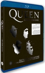 Queen: Days of Our Lives (Blu-ray Movie), temporary cover art