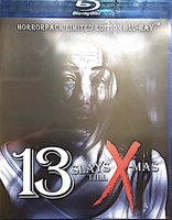 13 Slays Till X-Mas (Blu-ray Movie)